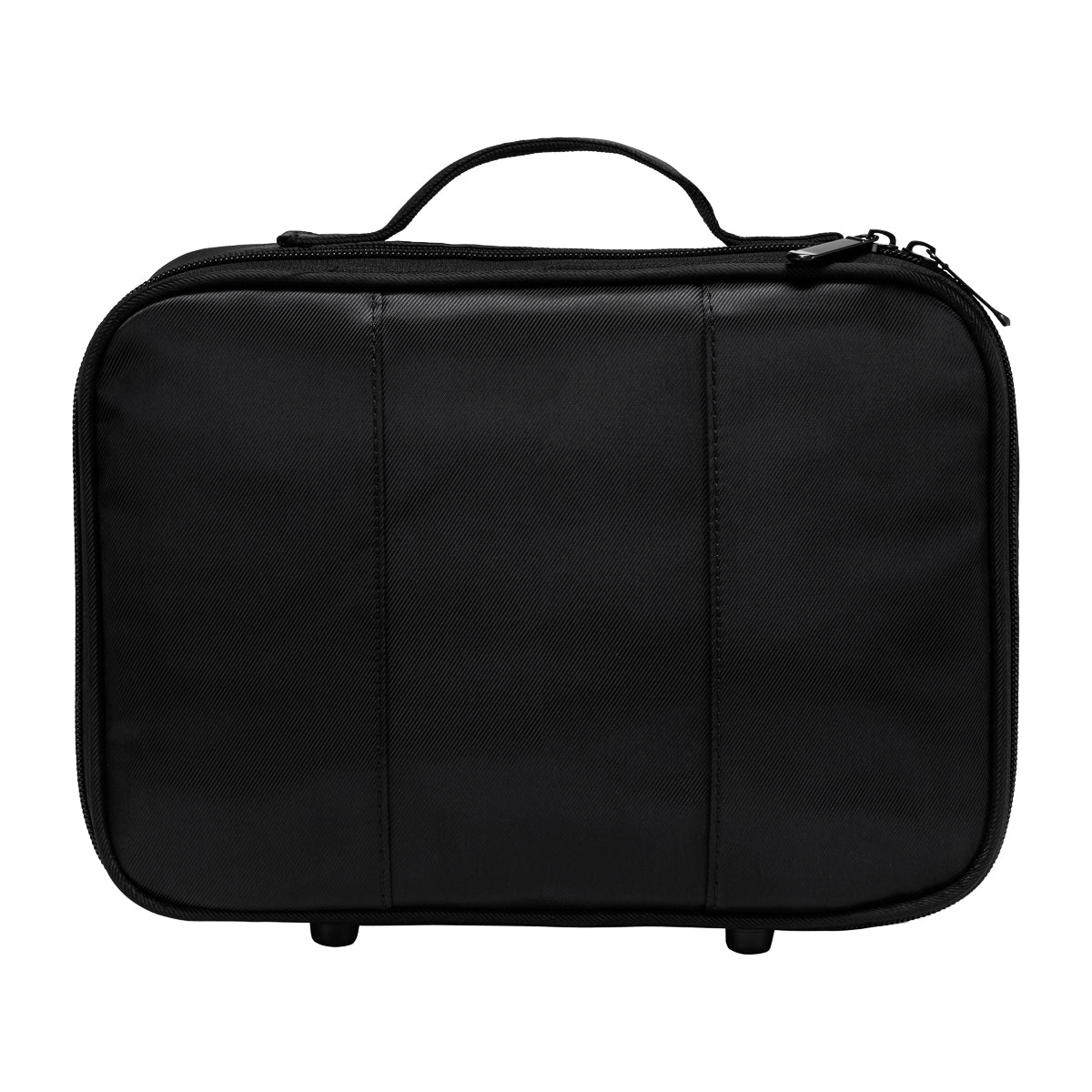 Hairdressing case black material