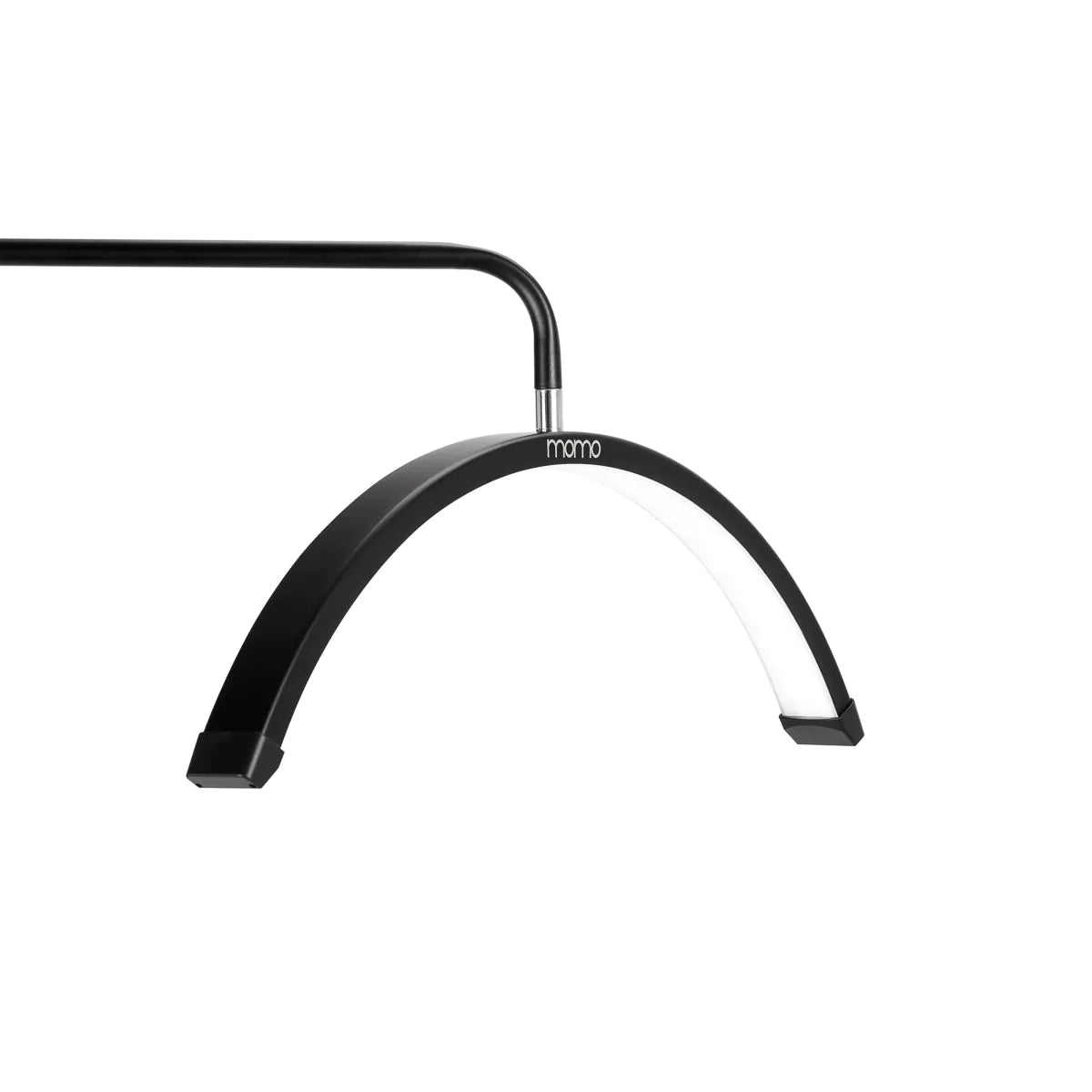 Lampe de traitement des cils Glow MX6 noire