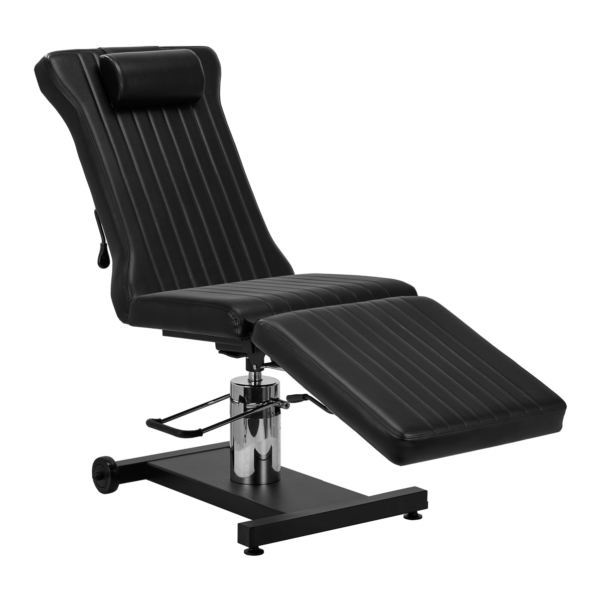 Pro Ink 612 tattoo chair black