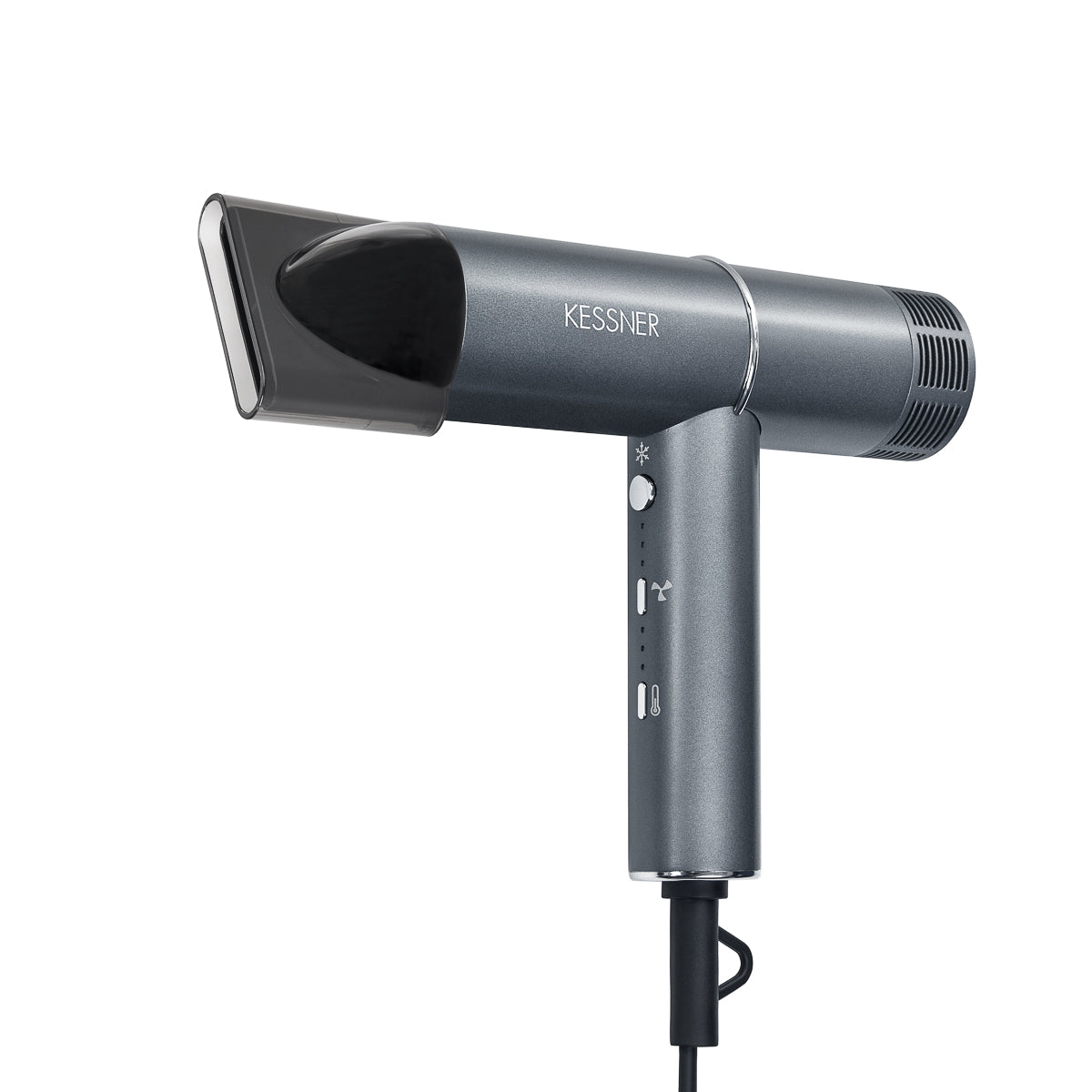 Kessner professional brushless hair dryer JET 1600 IONIC