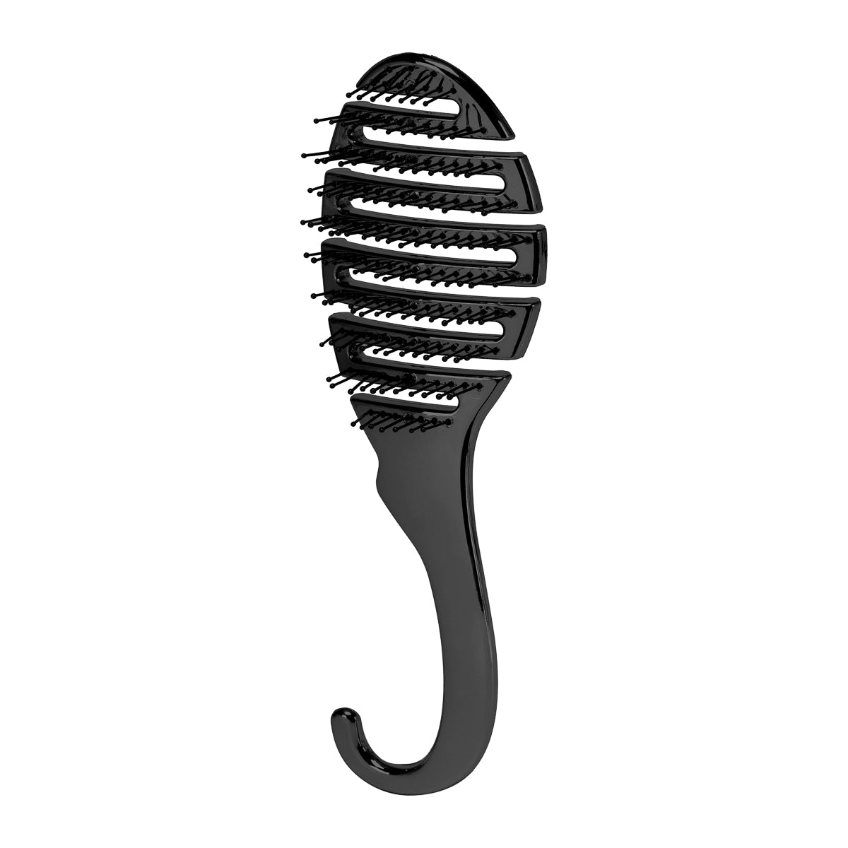 Brush P-1032 Black