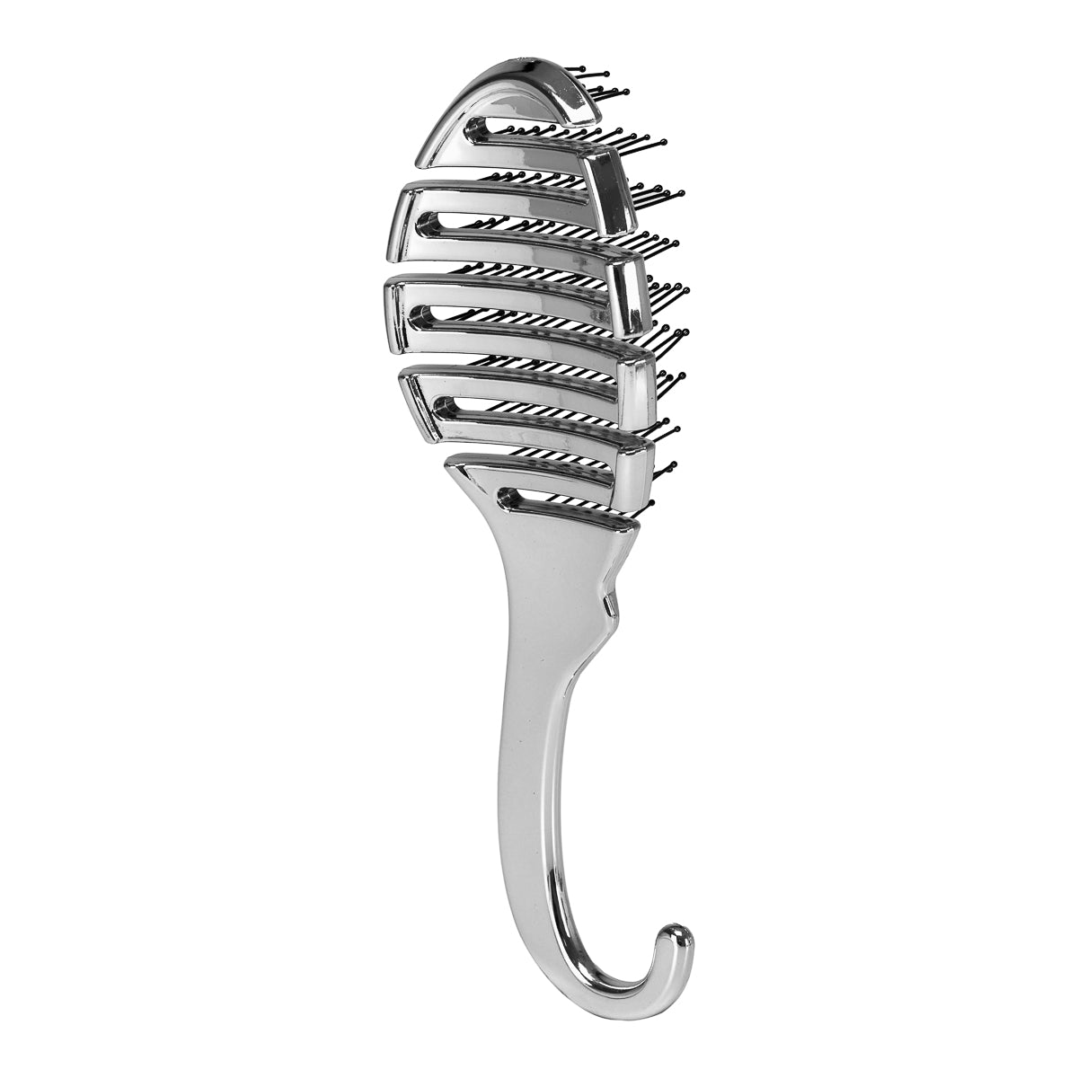 Brush P-1032 Silver