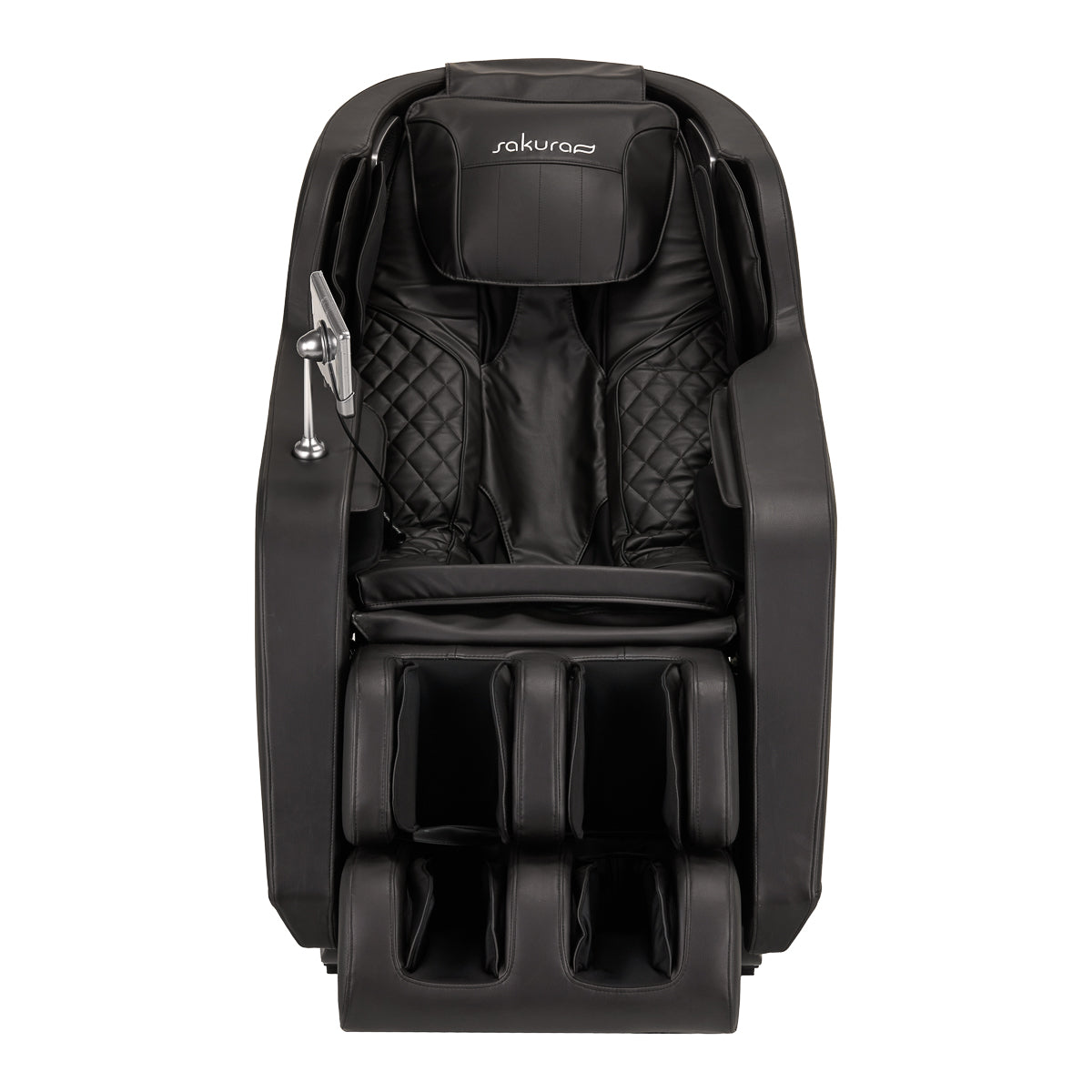 Sakura massage chair Comfort Plus 806 black