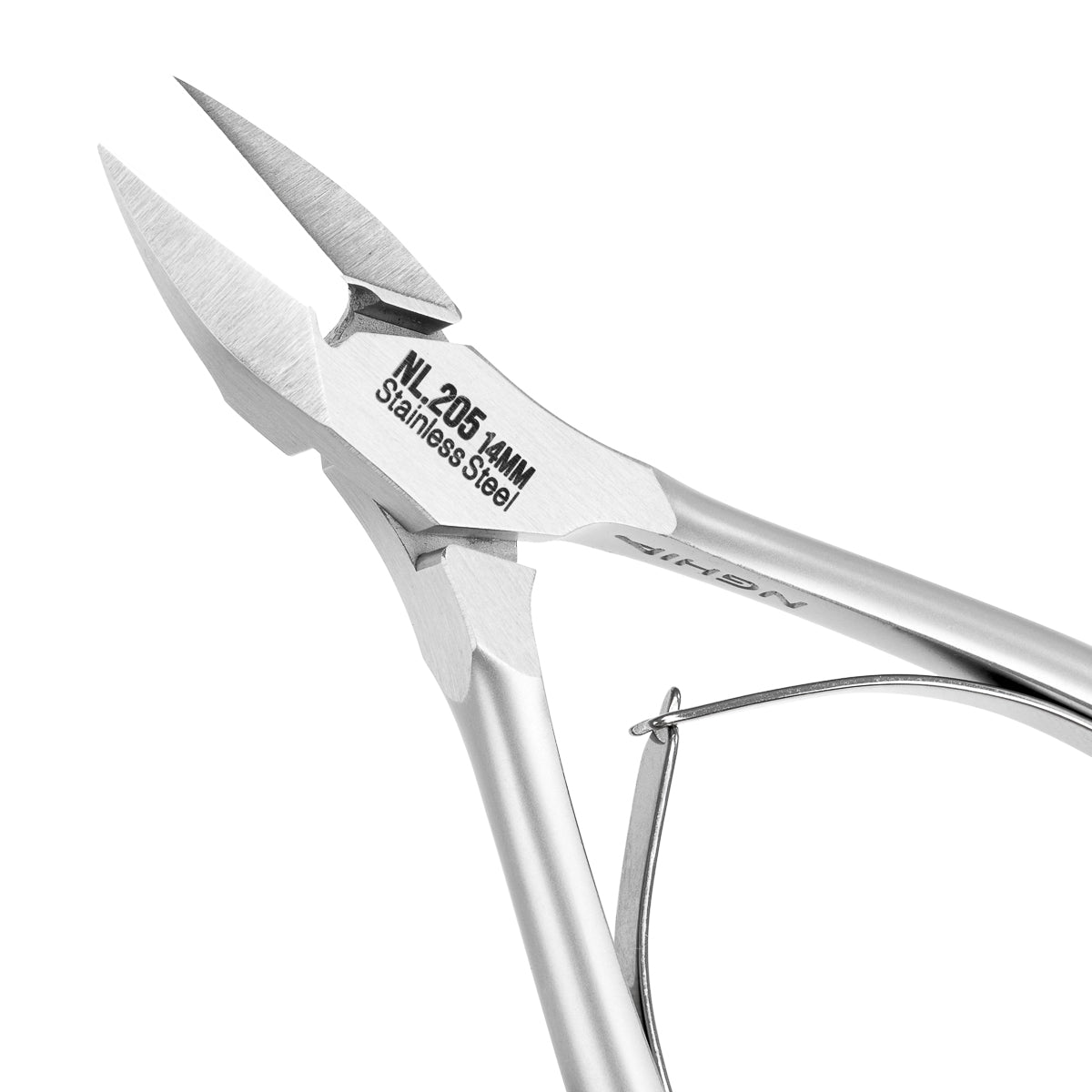 Nghia export ingrown nail nippers NL.205 14MM