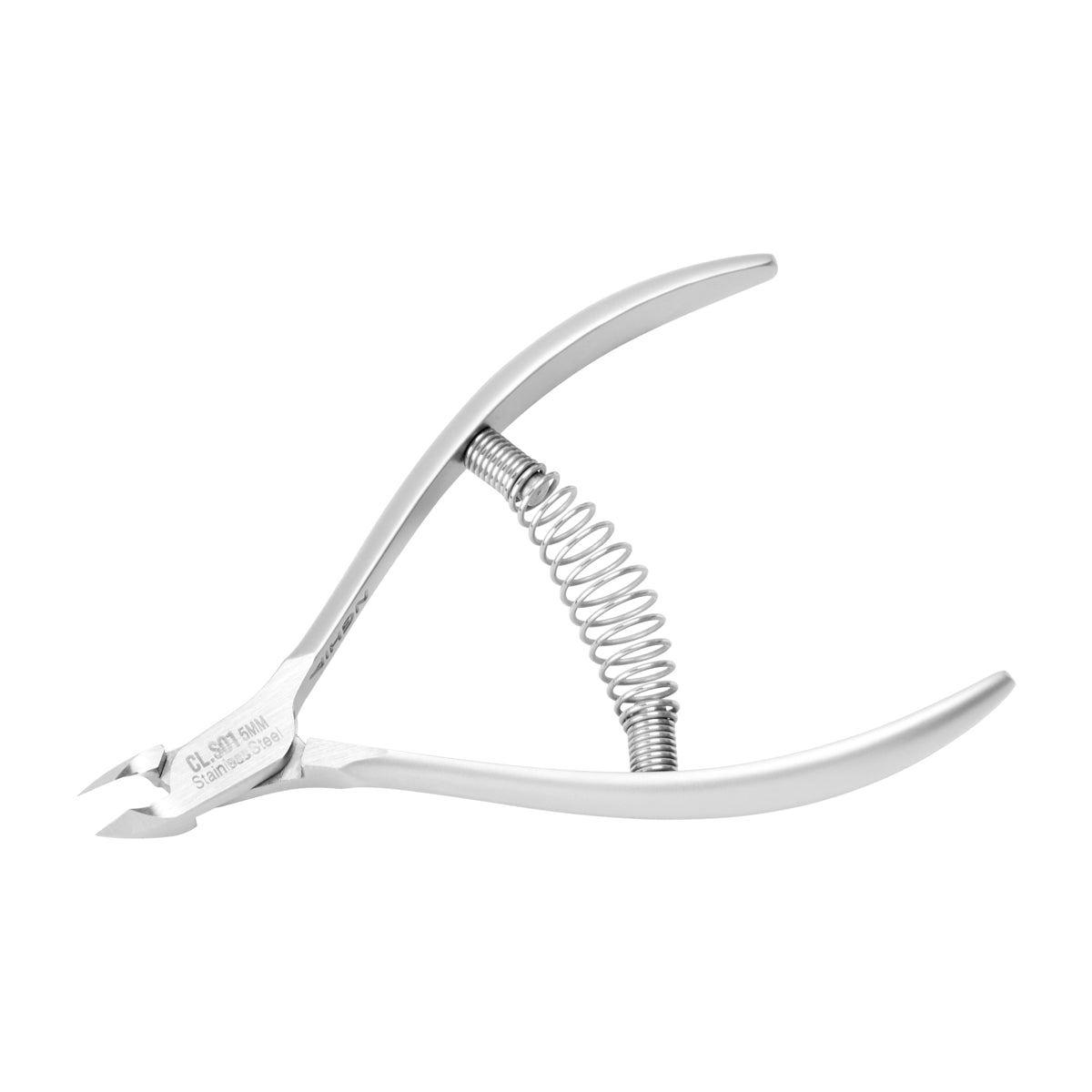 Nghia export cuticle nippers CL.S01 12 (5MM)