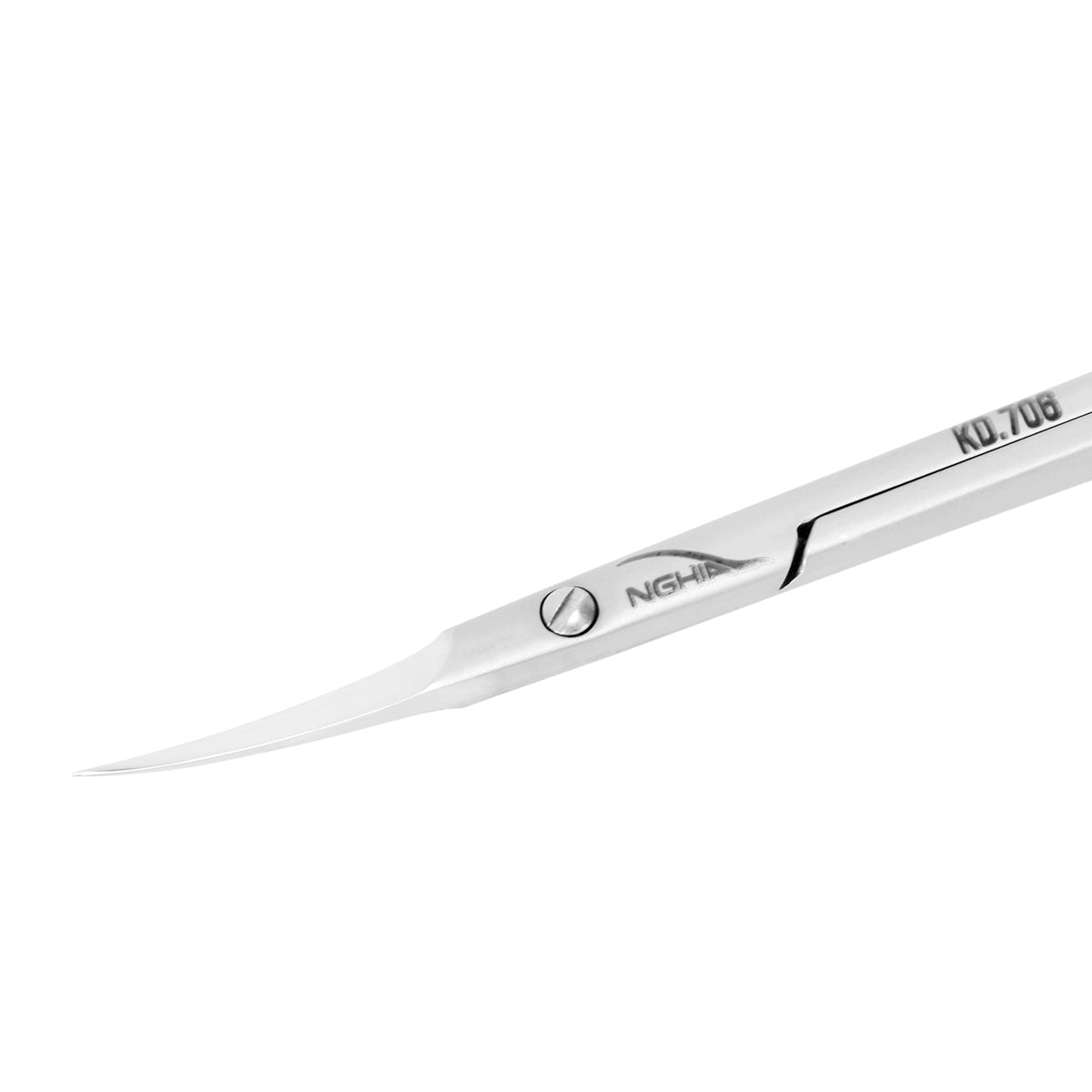 Nghia export cuticle scissors KD.706