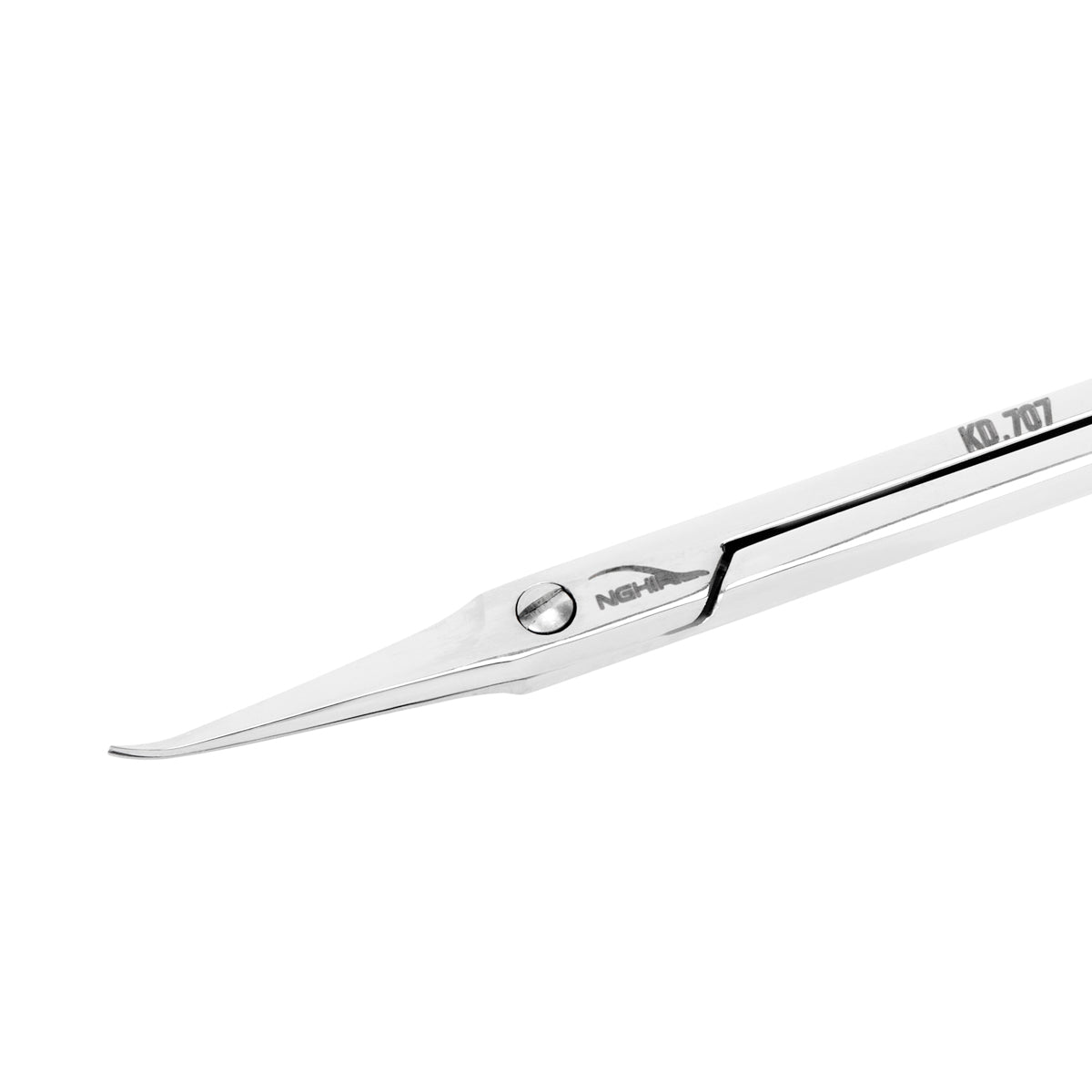 Nghia export cuticle scissors KD.707