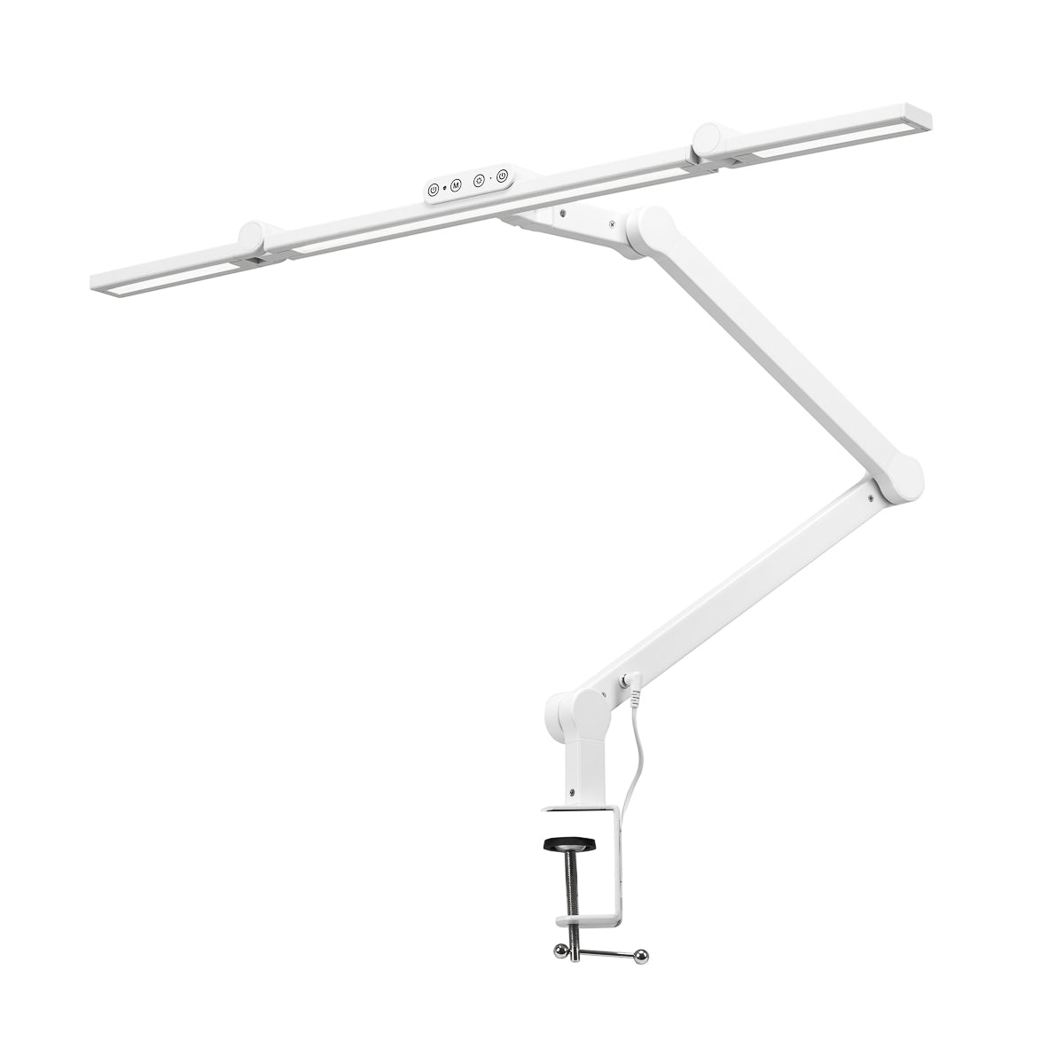 Glow L03 tabletop treatment lamp white