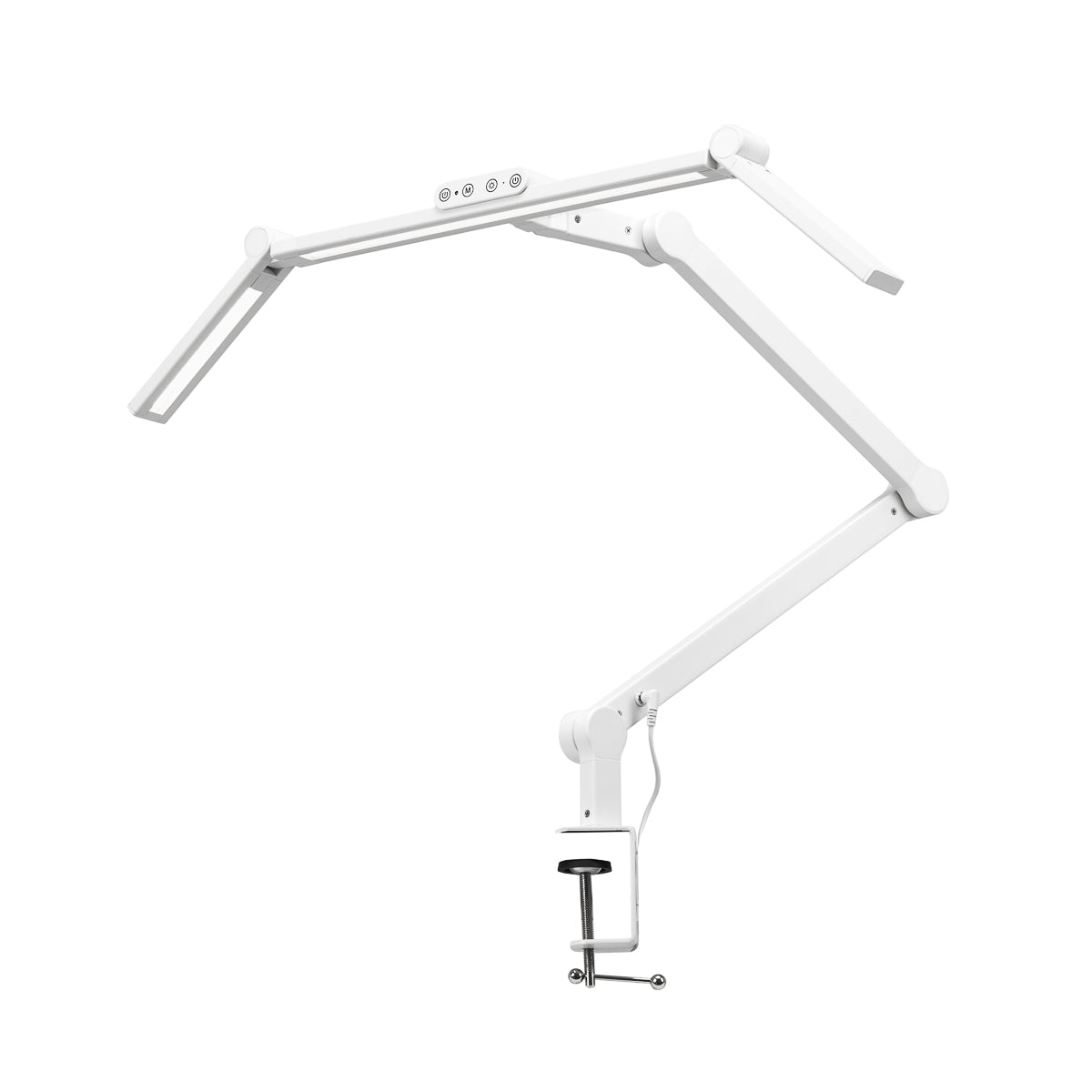 Glow L03 tabletop treatment lamp white