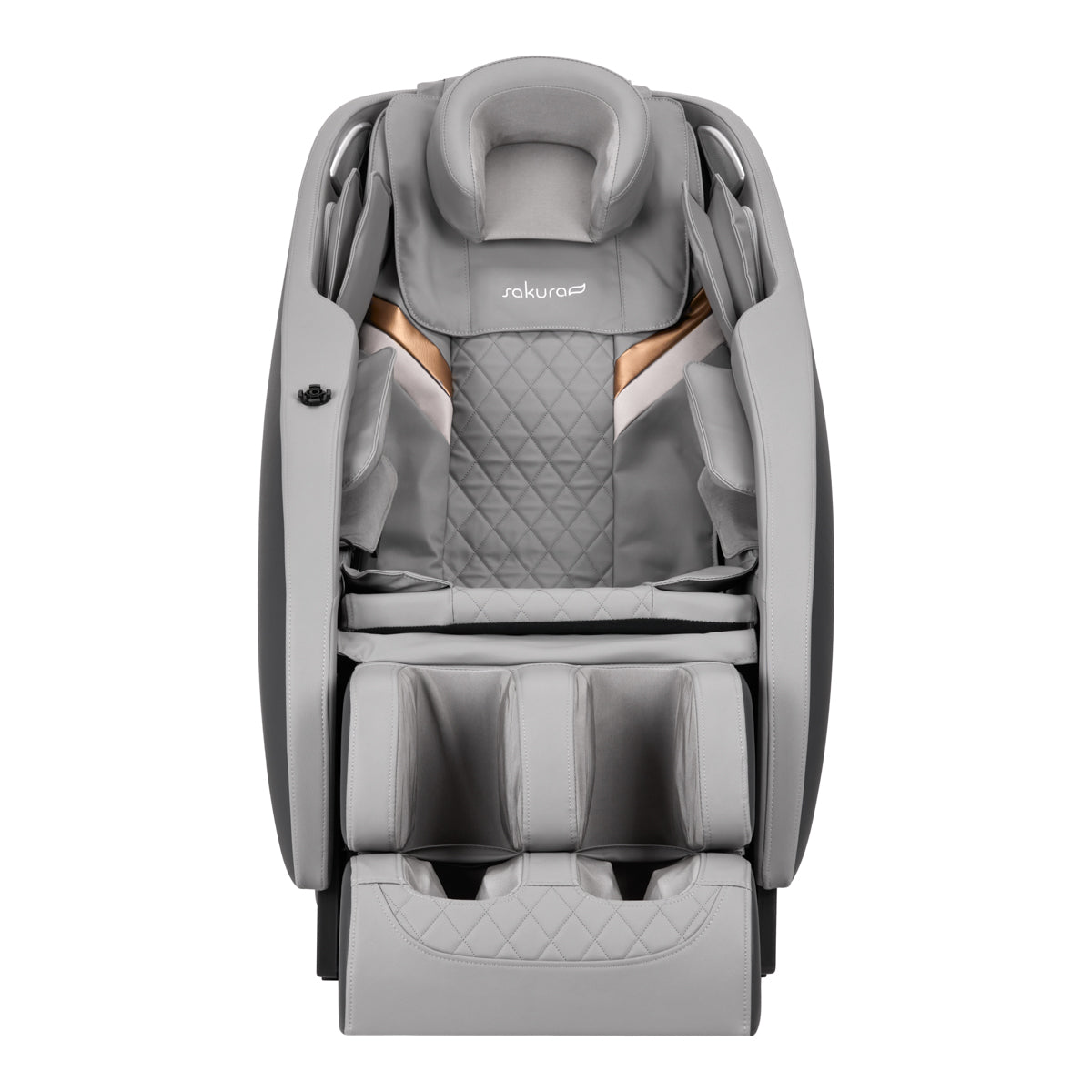 Sakura massage chair Classic 305 gray