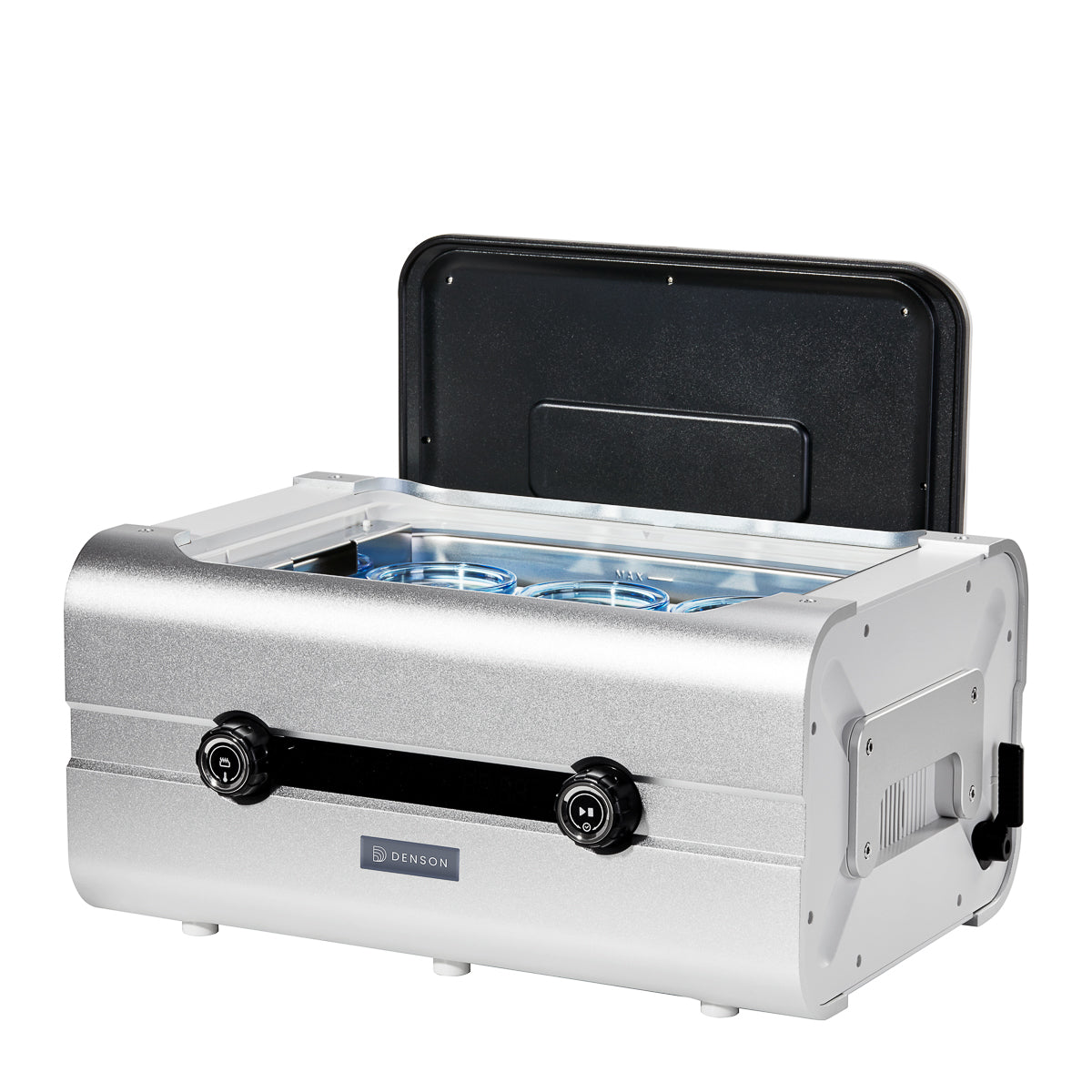 Ultrasonic cleaner DENSON CS8 8L