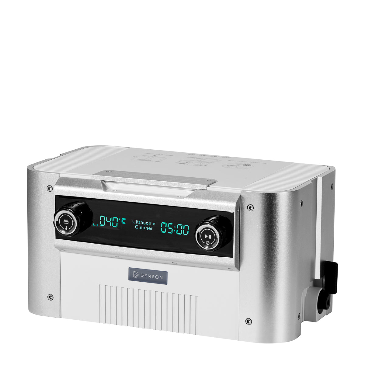 Ultrasonic cleaner CS6.2 6L