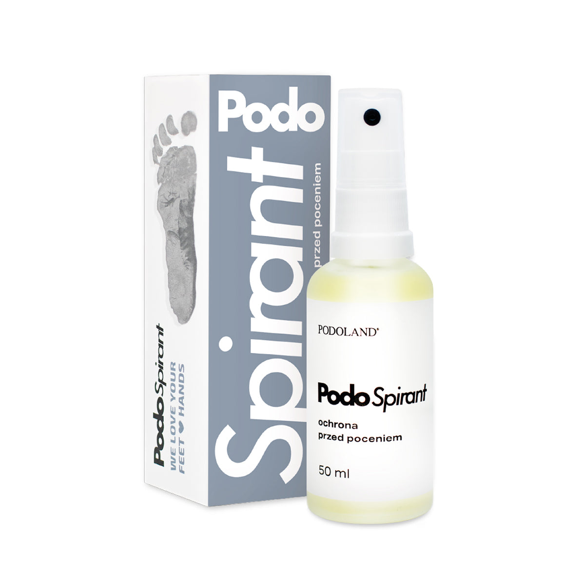 Podoland preparation PodoSoft softening liquid for cuticles and nails 200ml