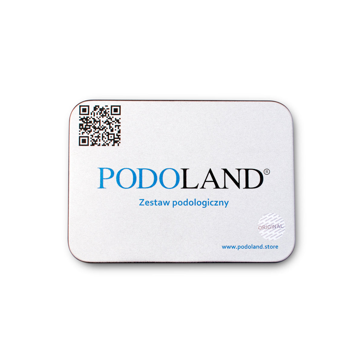 Podoland podiatry kit