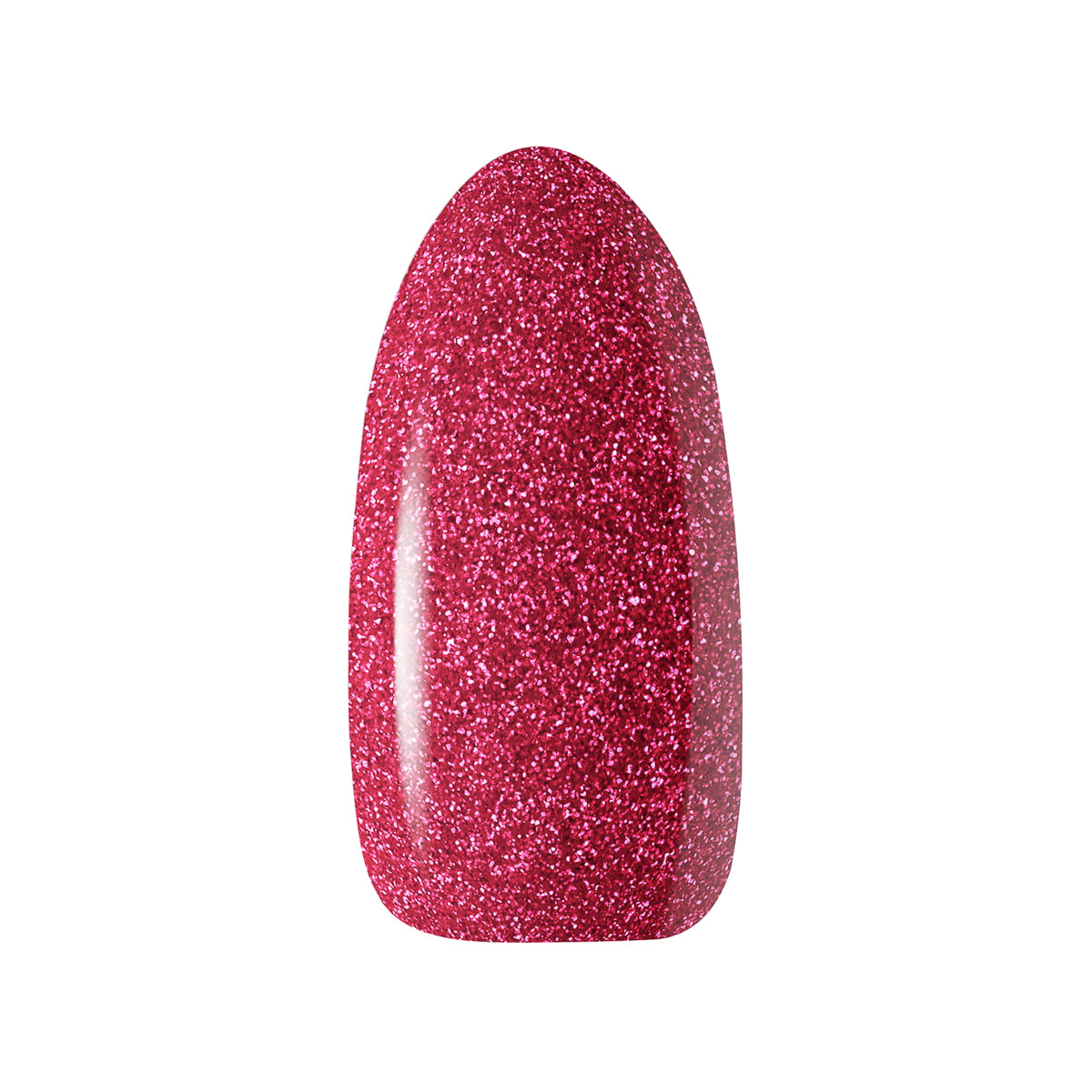 OCHO NAILS Hybrid nail polish glitter G12 -5 g