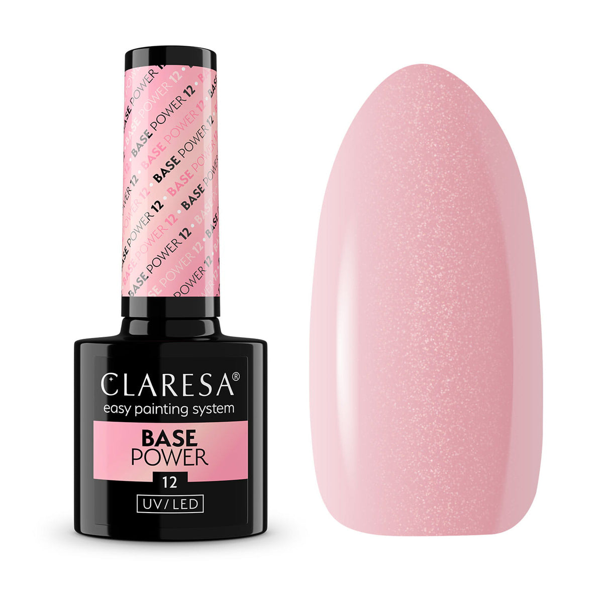 Claresa Power Base 12 -5g