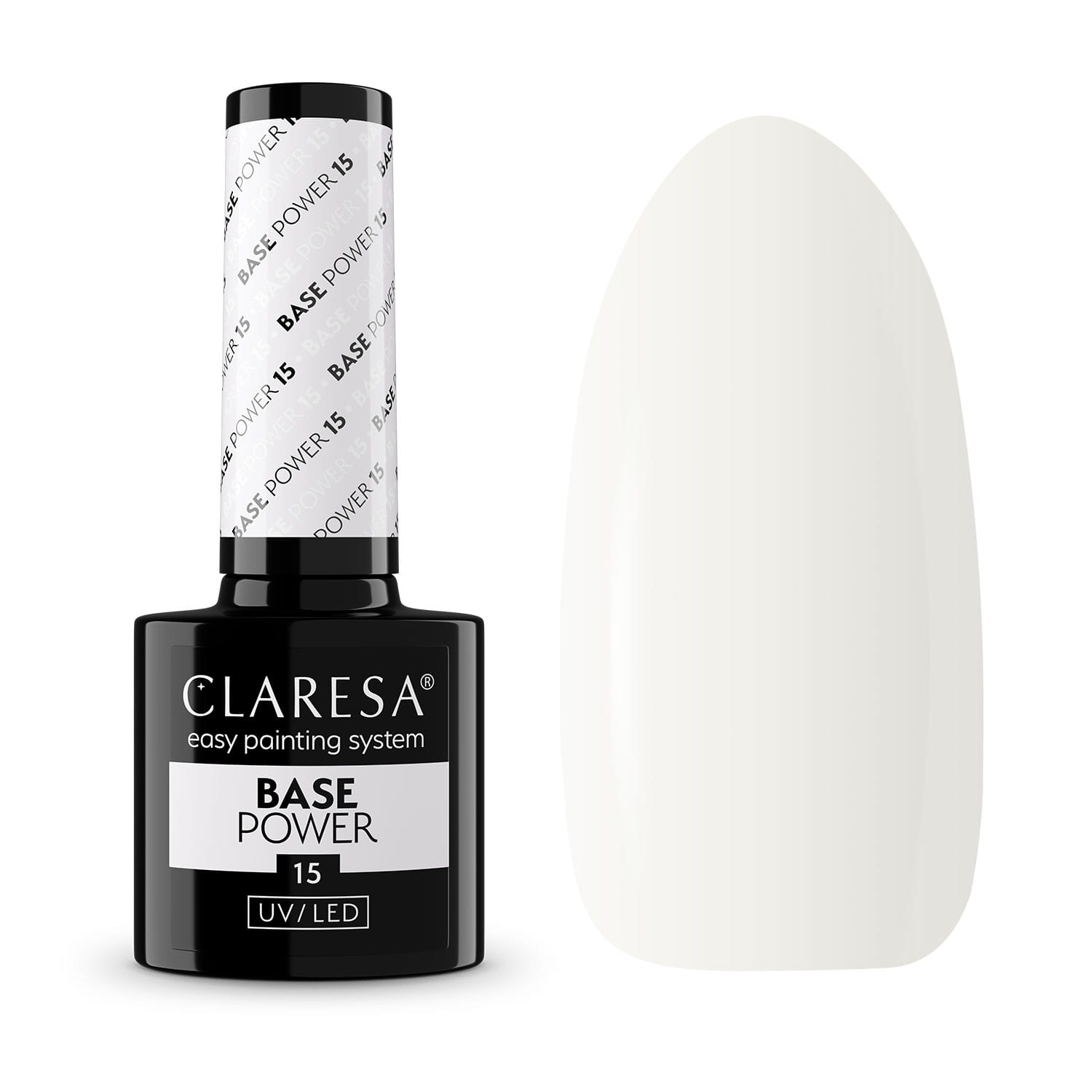 Claresa Power Base 15 -5g