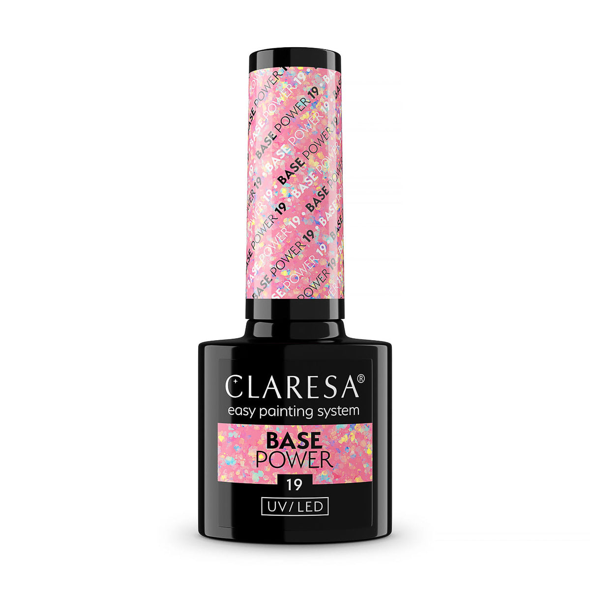 Claresa Power Base 19 -5g