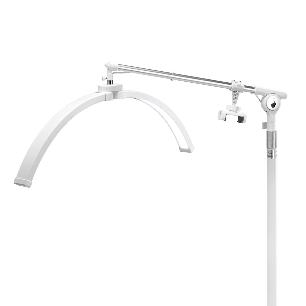 GLOW eyelash lamp FX07 white