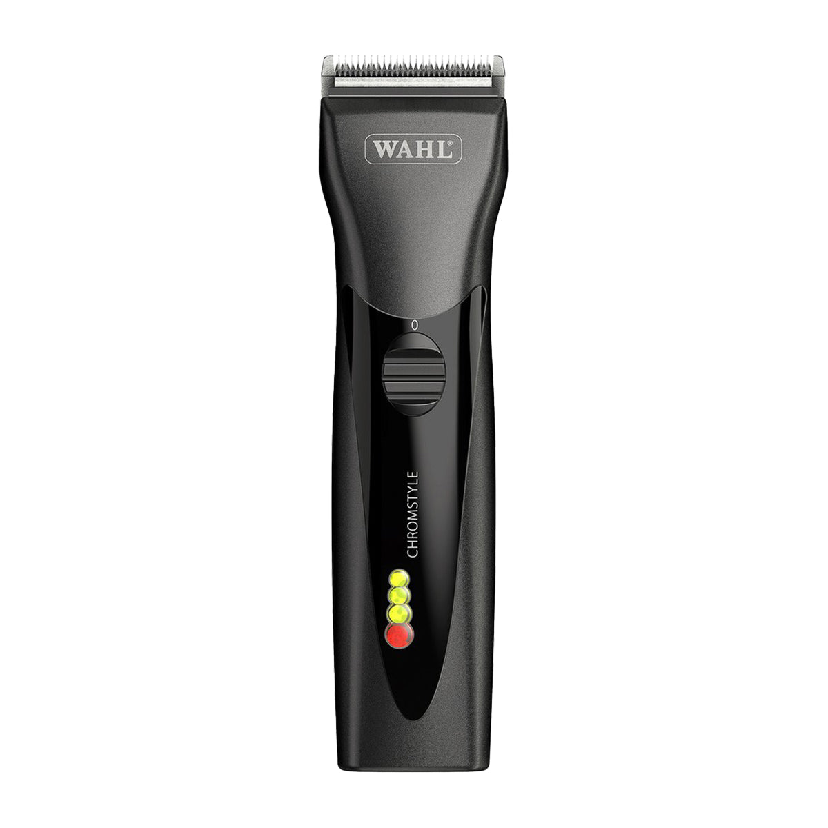 WAHL CHROMSTYLE cordless razor