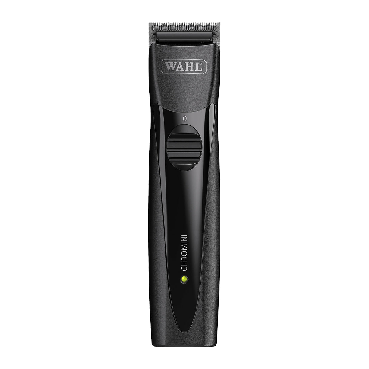 WAHL CHROMINI cordless trimmer