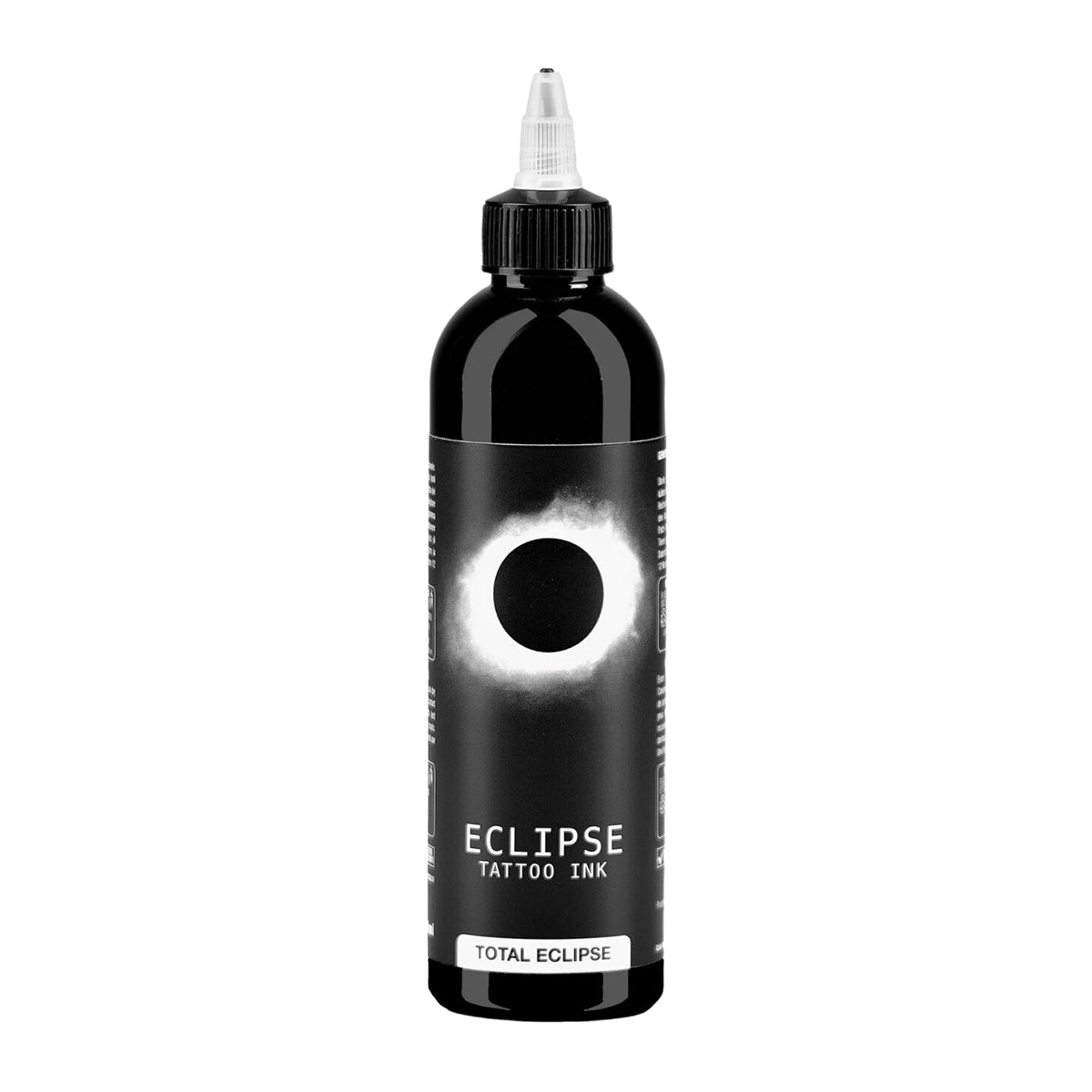 ECLIPSE – TOTAL ECLIPSE BLACK