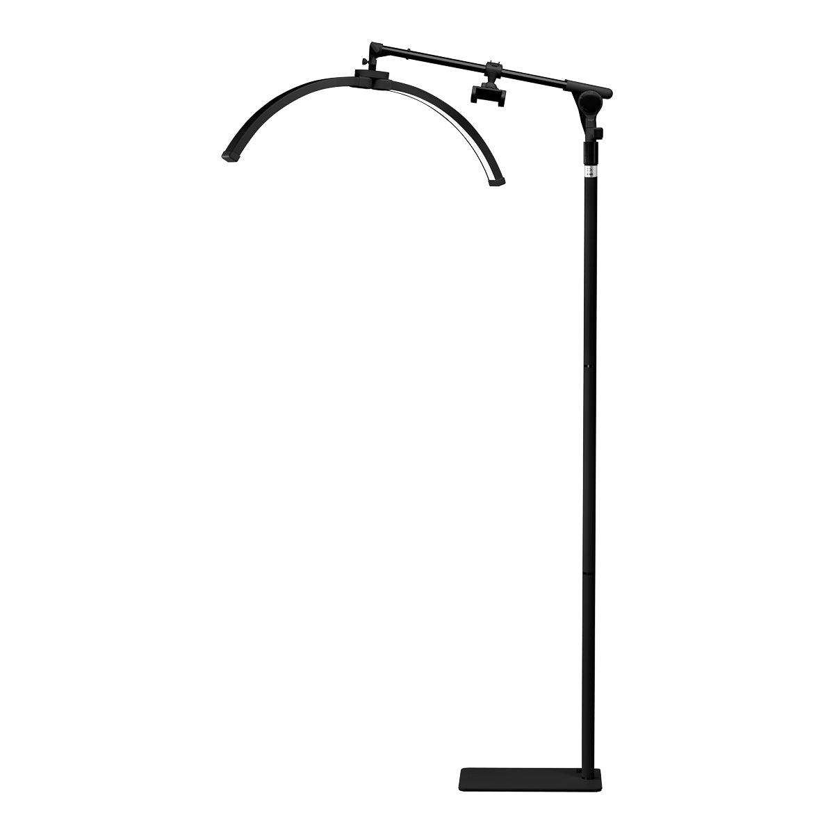 GLOW eyelash treatment lamp black