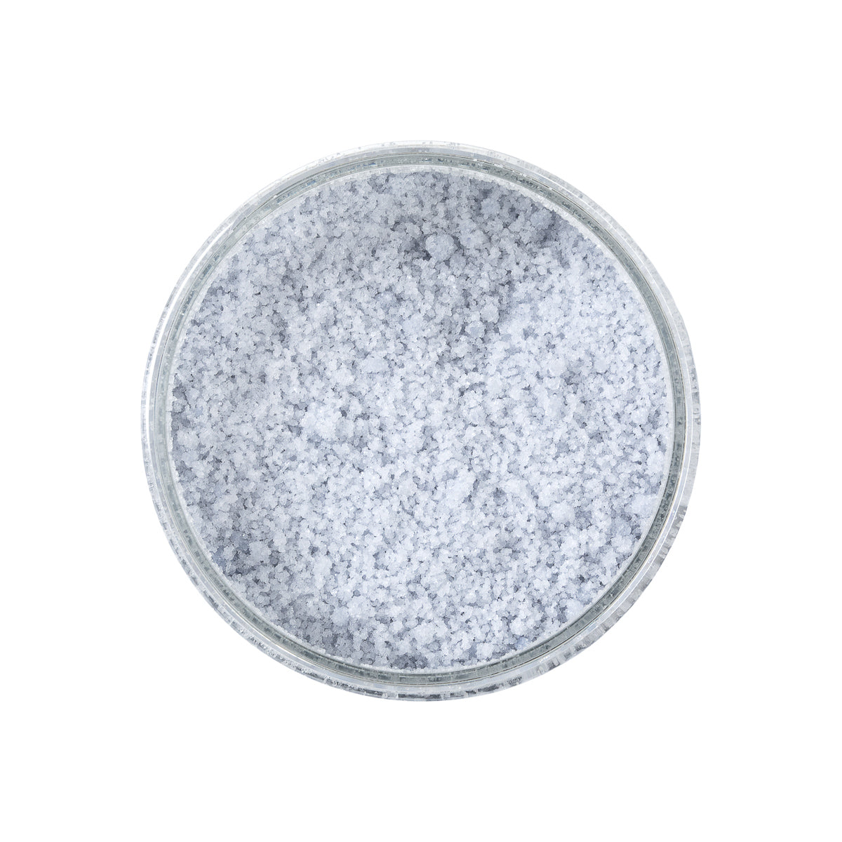 Syis Azure Velvet – foot bath salt with urea 600g