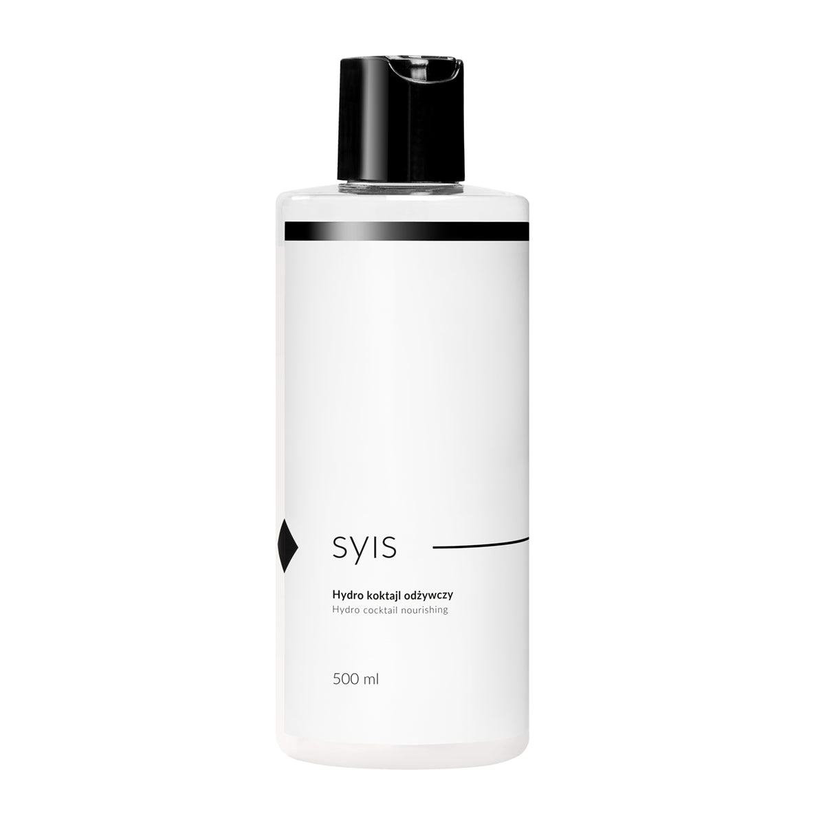 Syis Hydro nutritional cocktail 500 ml – hydrogen cleansing