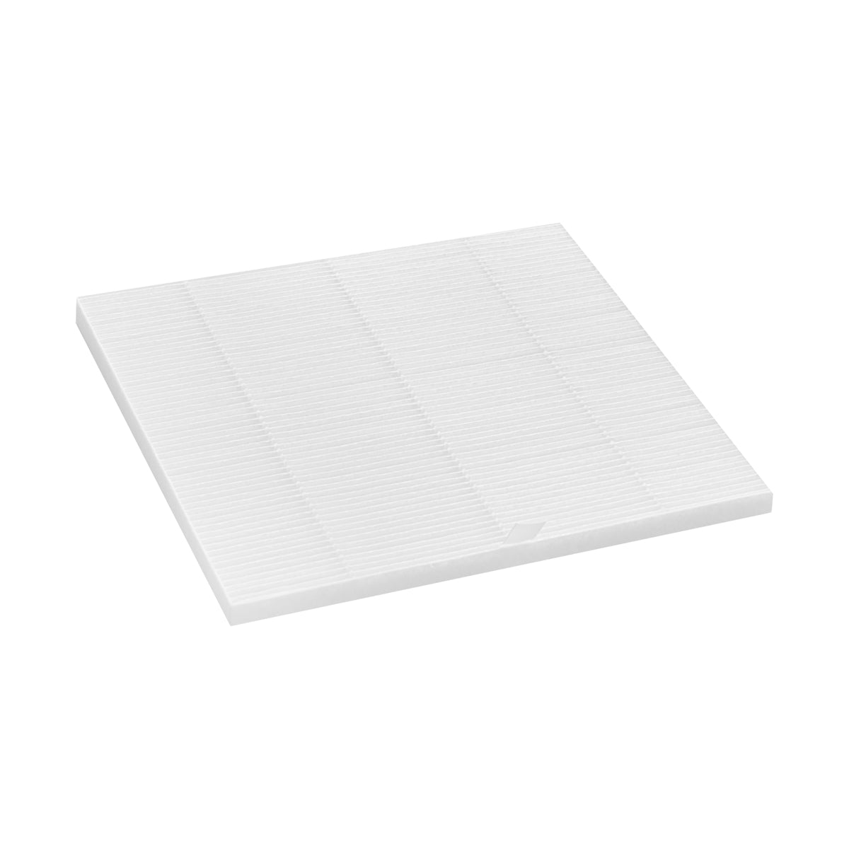 Cassette filter for dust absorber Momo P10 Pro