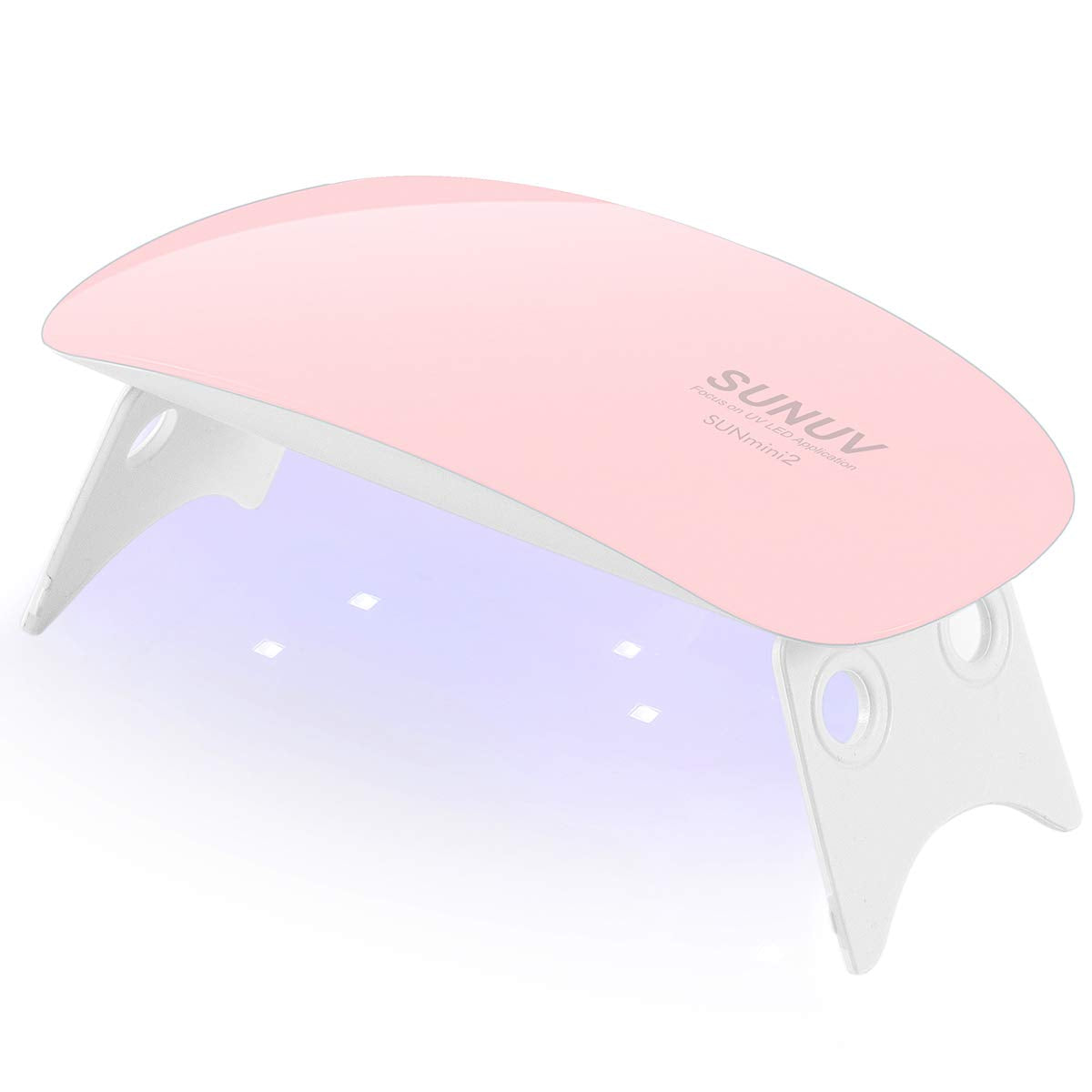 Nail lamp SUNUV SUN MINI2 6W