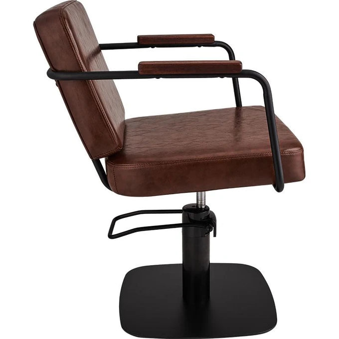 Hairdressing chair Enzo V16