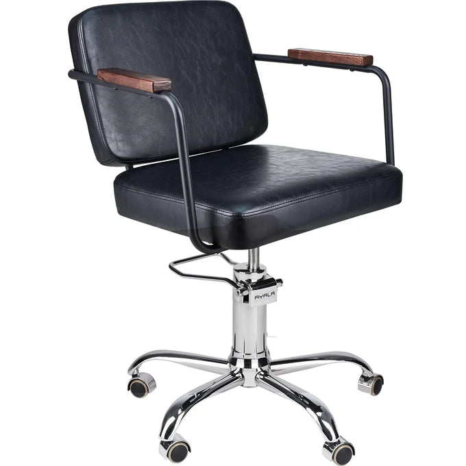 Hairdressing chair Enzo V1