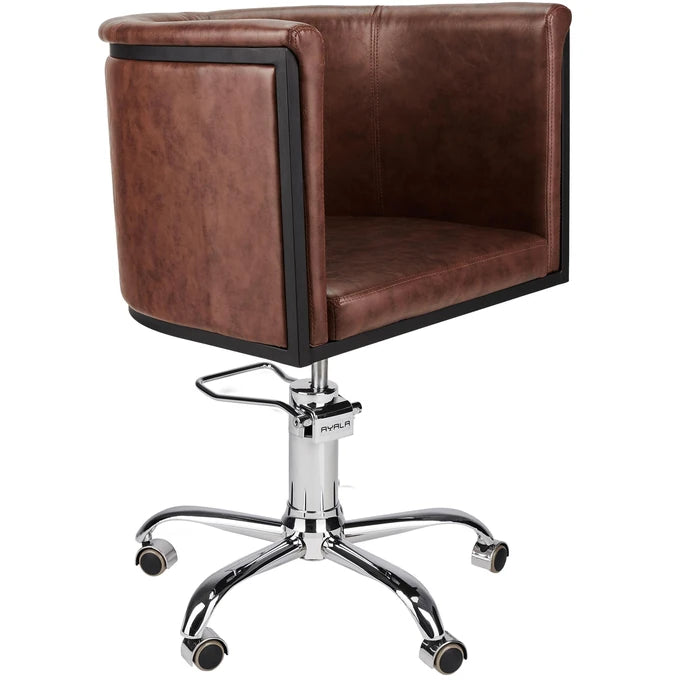 Hairdressing chair Gio V1