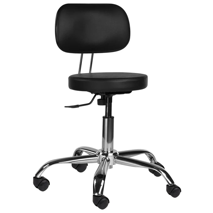 Hairdressing stool HO2