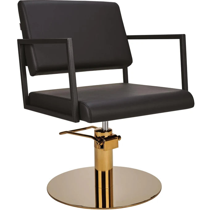 Hairdressing chair Loft V3