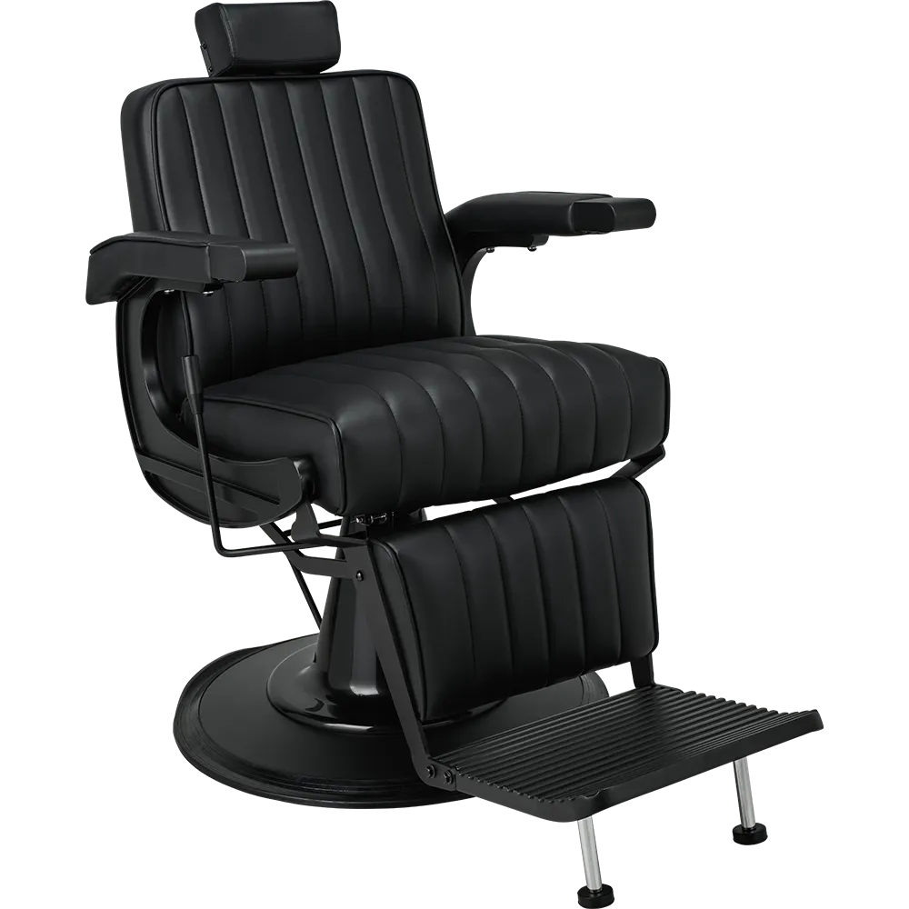 Hairdressing chair Pablo