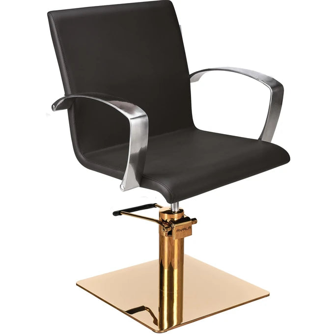 Hairdressing chair Partner V6