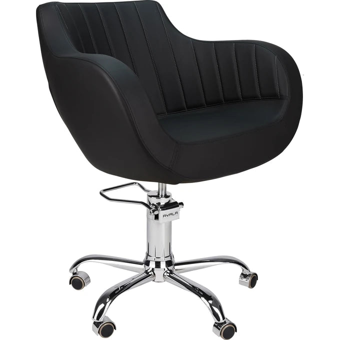 Hairdressing chair Thomas P V9