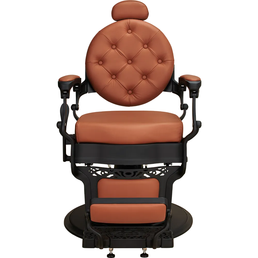 Hairdressing chair Tommy Carmel