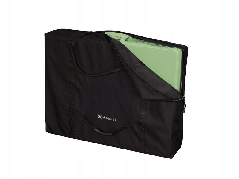 Housse de transport pour matelas trois volets "100"