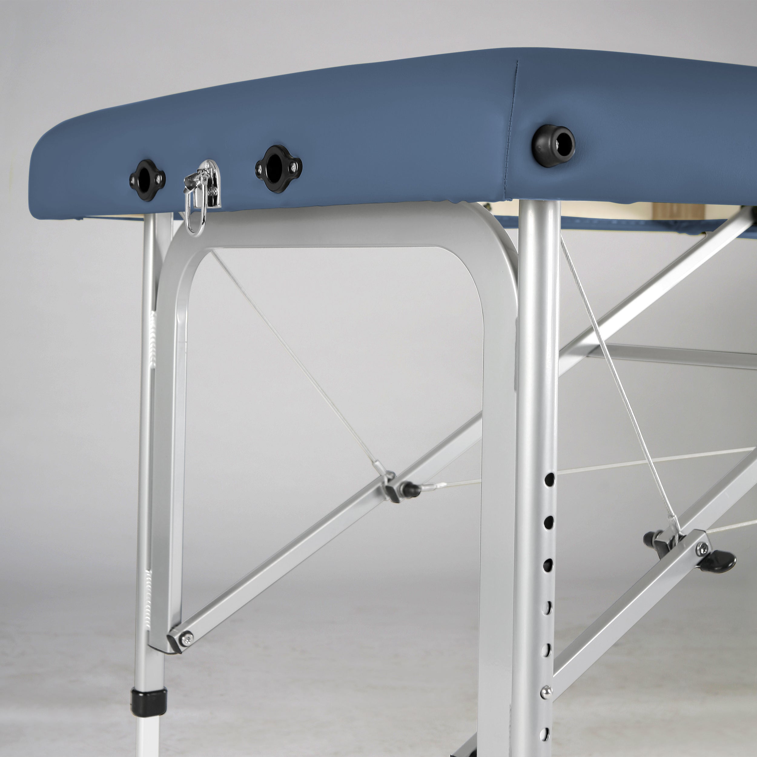 Table de massage Altus 60 Soft Touch K651 Seamist