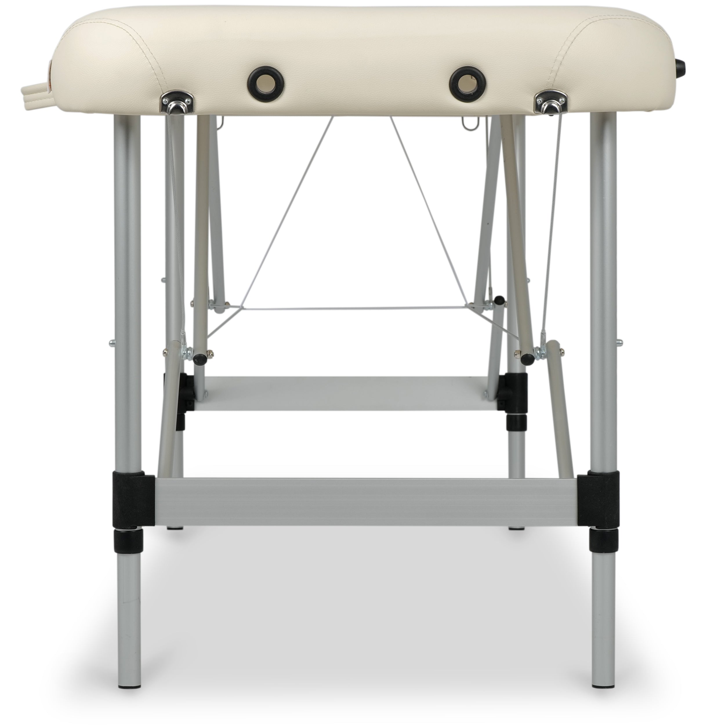 Table de massage et cosmétique portable Estetic Light Comfy Base K520 Beige