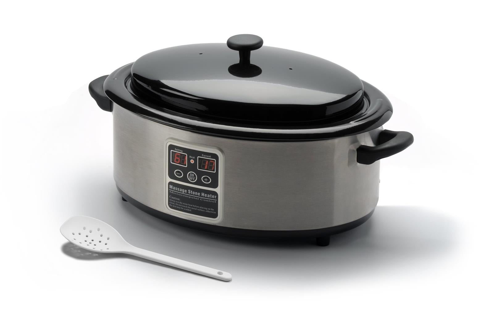 Professional Stone Heater 6l