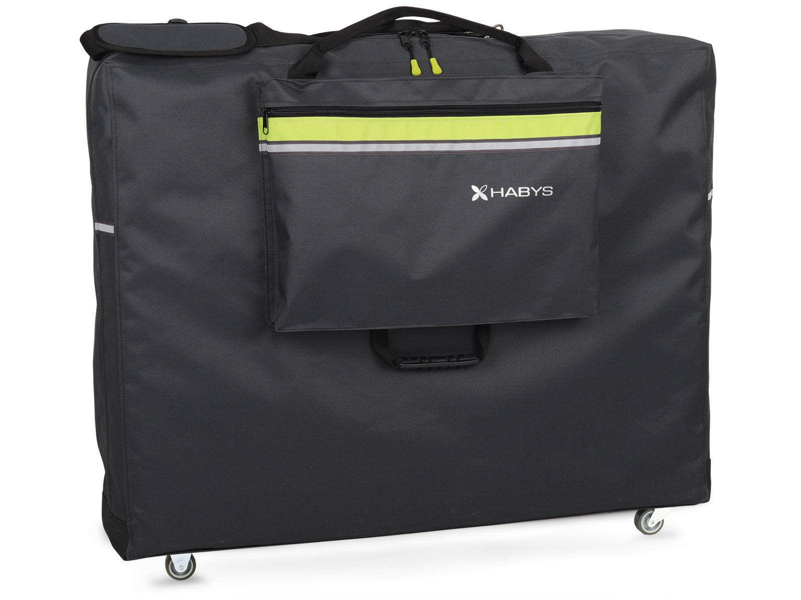 Valise de Transport Standard Option Roues 180/60
