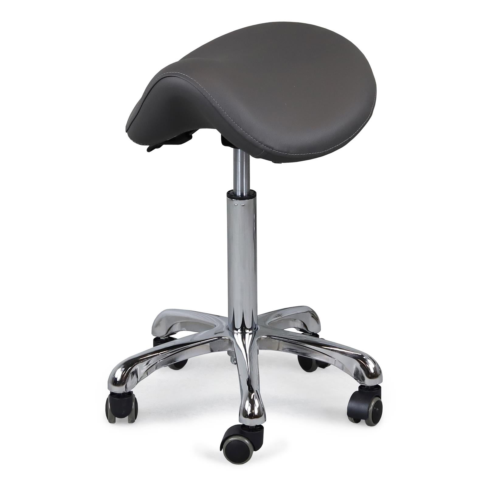 Tabouret Alma So Skin K429 Gris