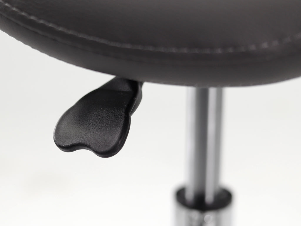 Tabouret Alma So Skin K429 Gris