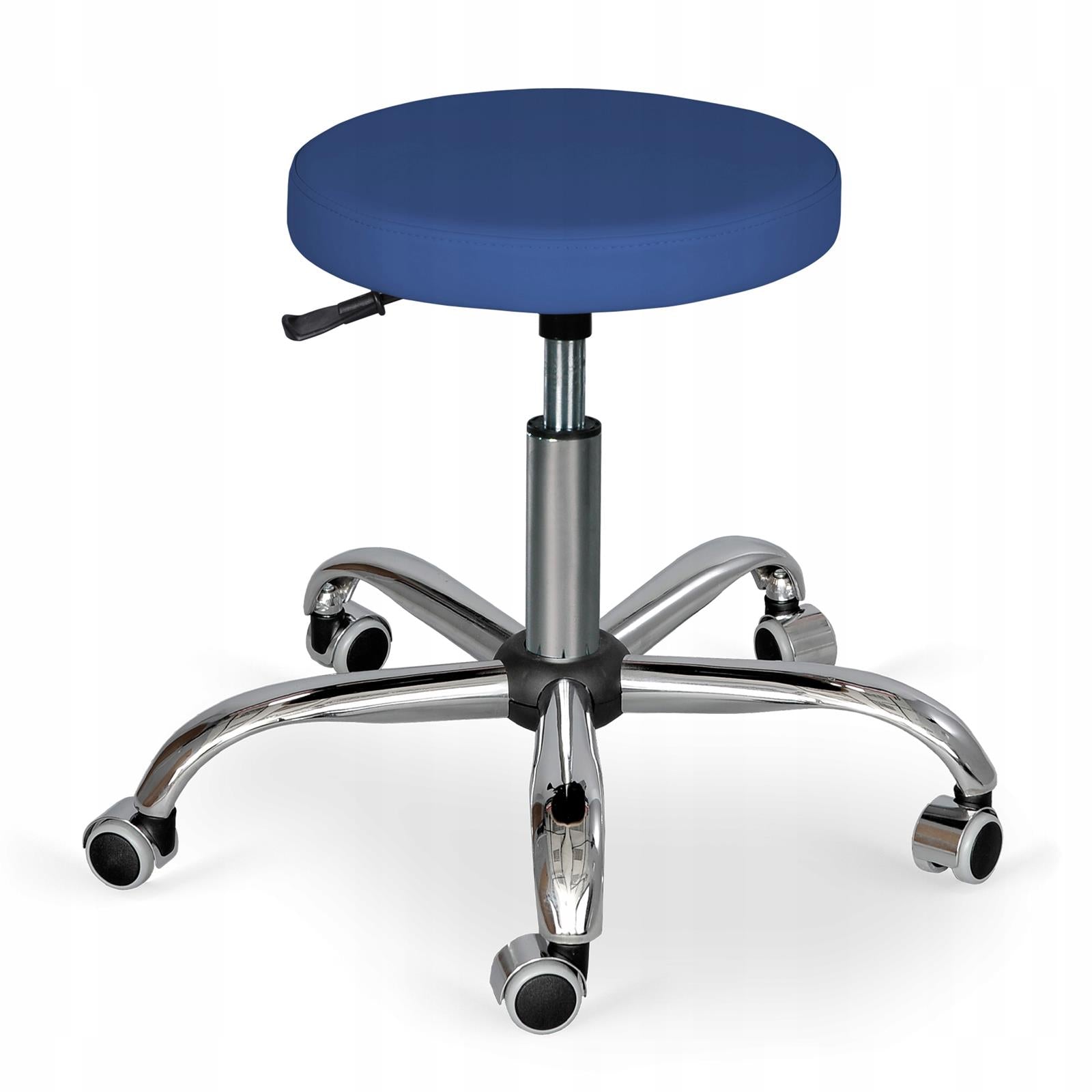 Tabouret Bingo K012 Bleu Marine