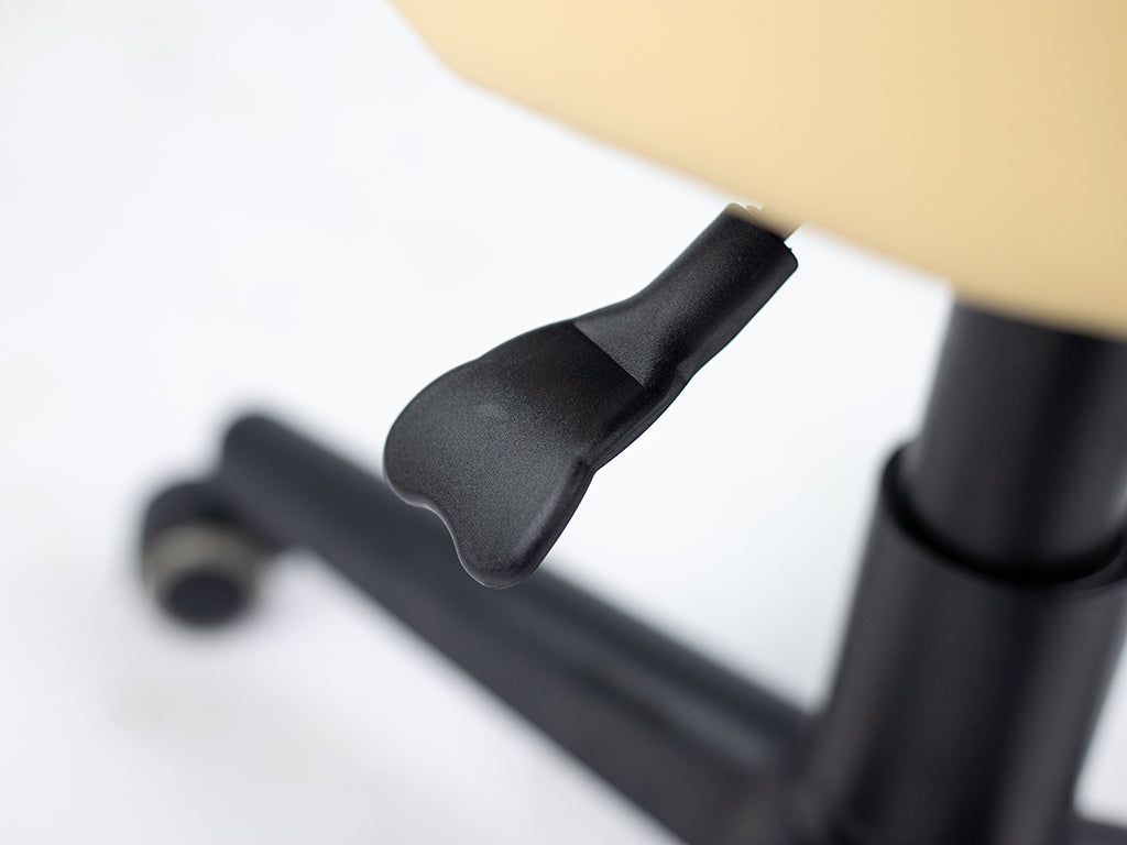 Tabouret NERO So Skin K429 Gris