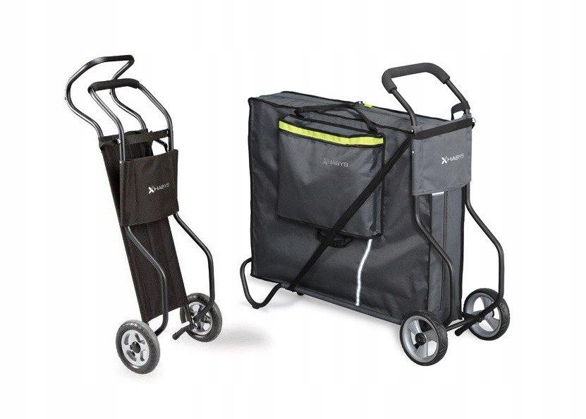 Chariot de transport